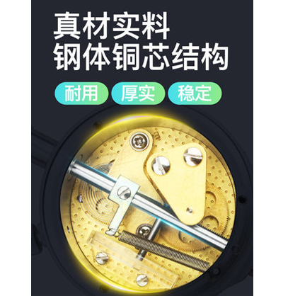 防震百分表